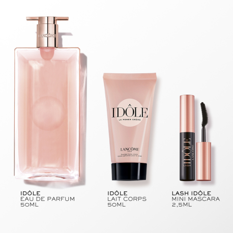 LANCÔME Coffret Idole - Eau de Parfum LANCÔME Coffret Idole - Eau de Parfum